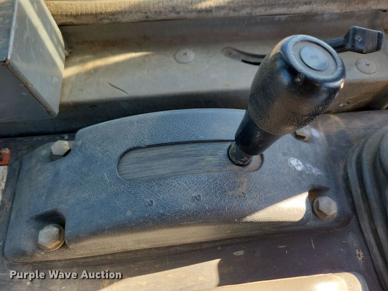 image for item DN3708 1993 Komatsu D65PX-12 dozer