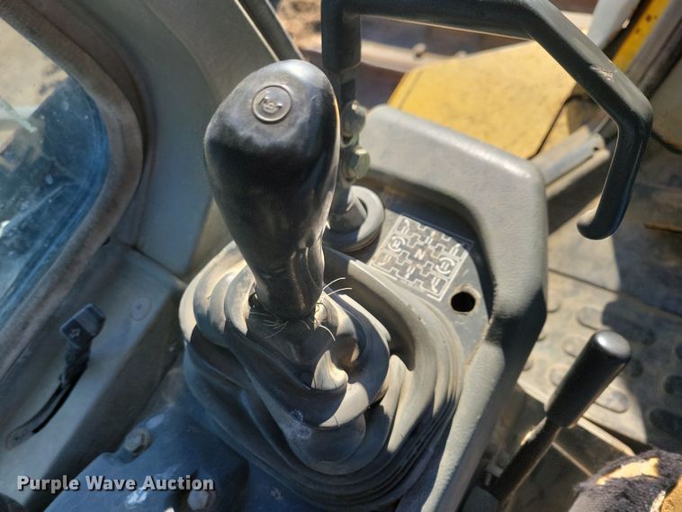 image for item DN3708 1993 Komatsu D65PX-12 dozer