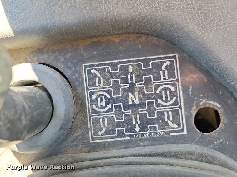 image for item DN3708 1993 Komatsu D65PX-12 dozer