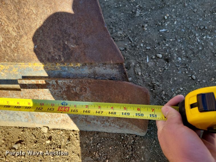 image for item DN3709 Komatsu D53P-18 dozer