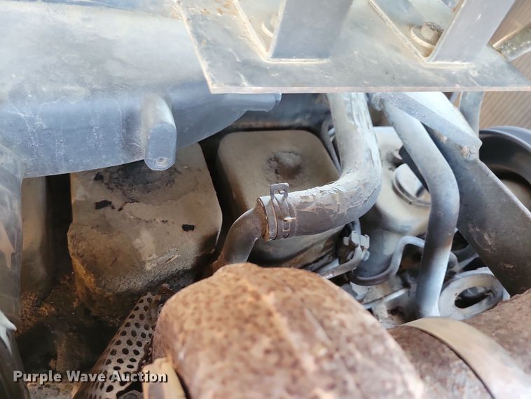 image for item DN3709 Komatsu D53P-18 dozer