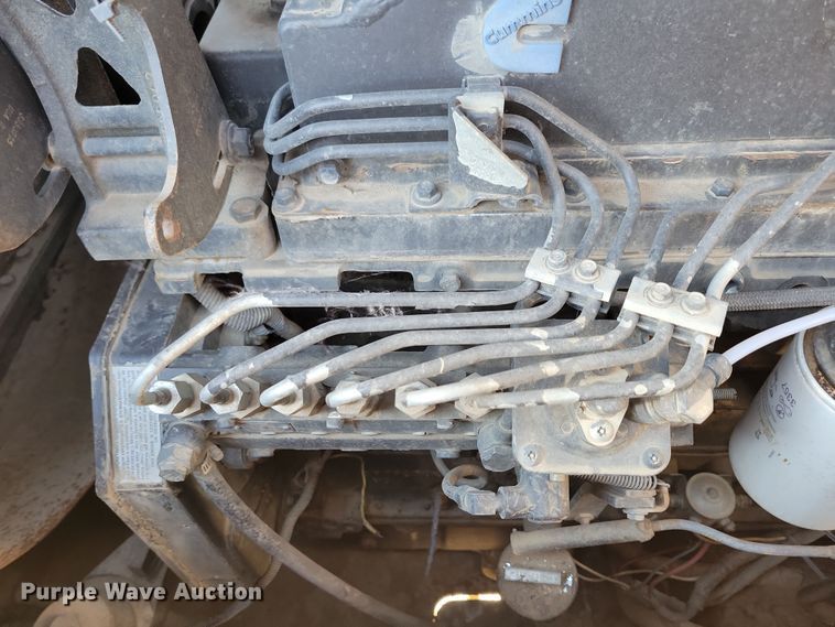 image for item DN3709 Komatsu D53P-18 dozer