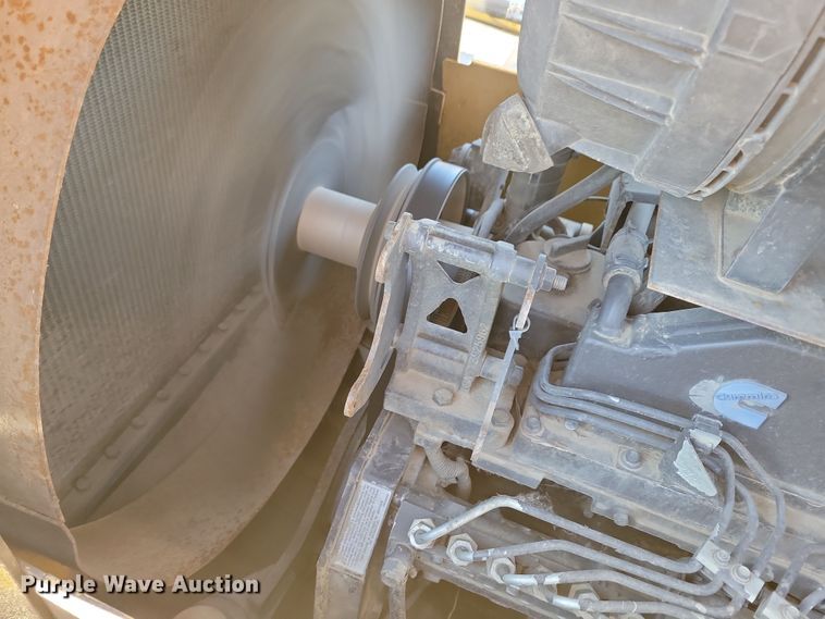 image for item DN3709 Komatsu D53P-18 dozer