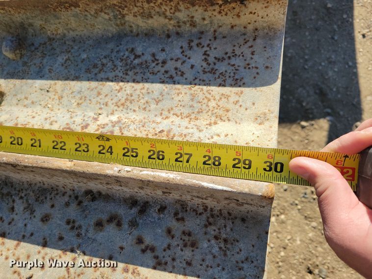 image for item DN3709 Komatsu D53P-18 dozer