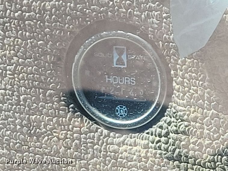 image for item DN3712 1984 Champion 740 rigid frame motor grader