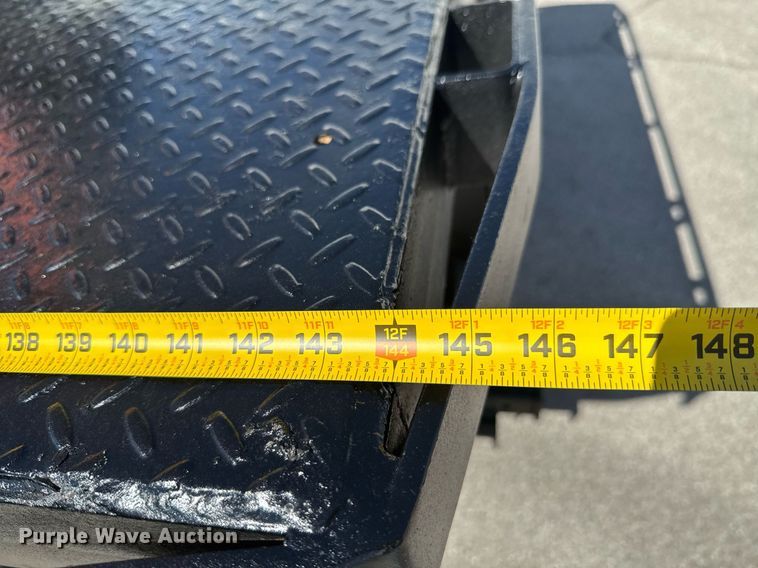 image for item DO0659 2016 Ford F650 Super Duty crew cab crane truck