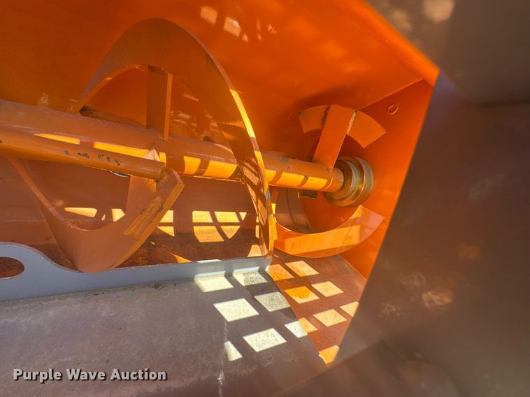 image for item DO0665 2024 LandHonor DCM-11-250G skid steer concrete mixer