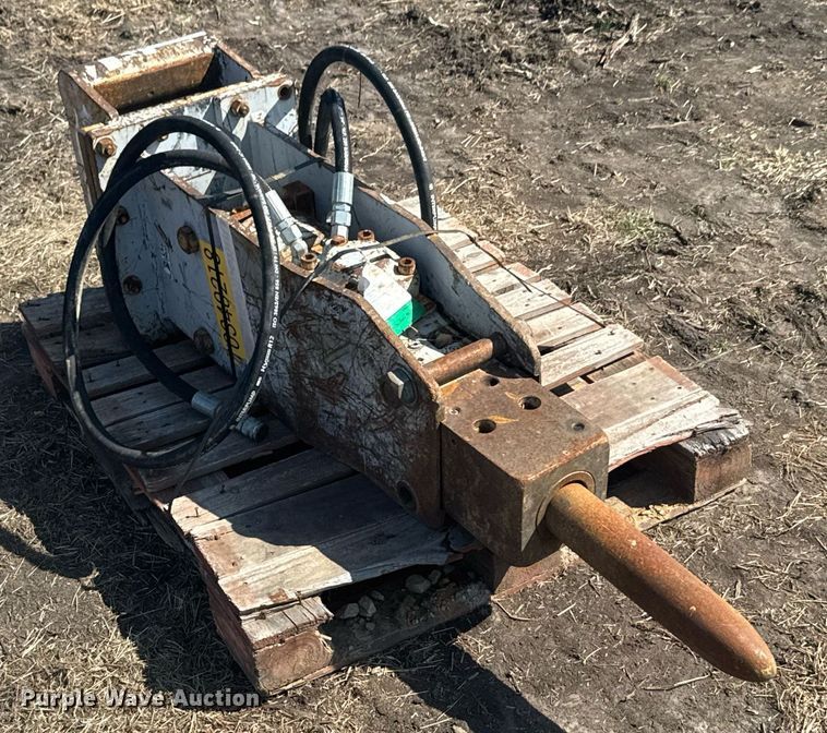 image for item DO0672 Breaker