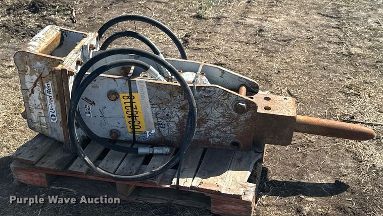 image for item DO0672 Breaker