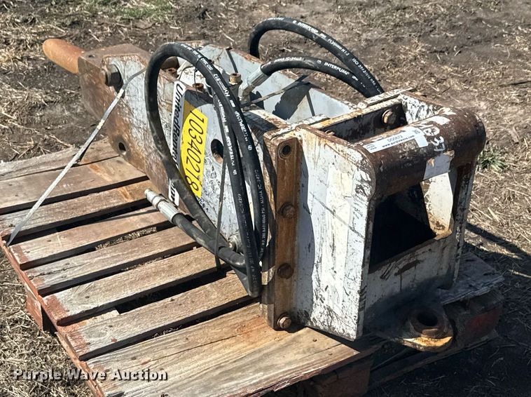 image for item DO0672 Breaker