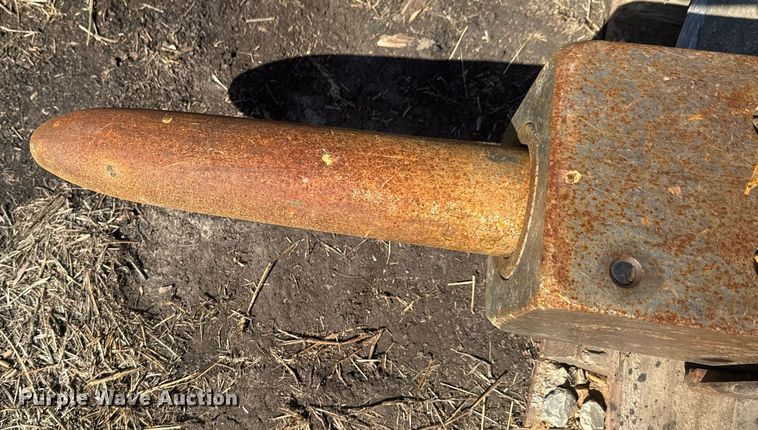 image for item DO0672 Breaker