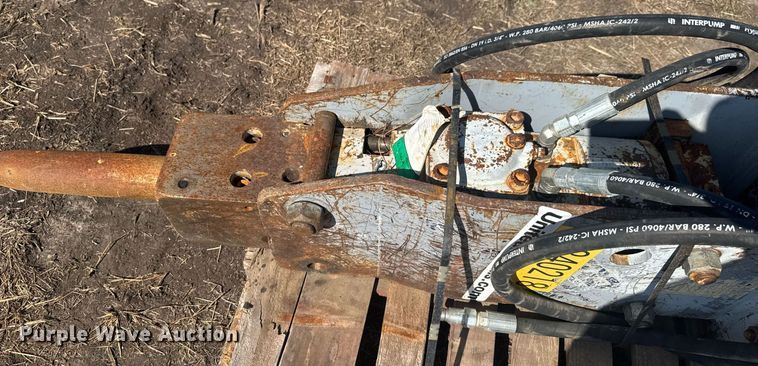 image for item DO0672 Breaker