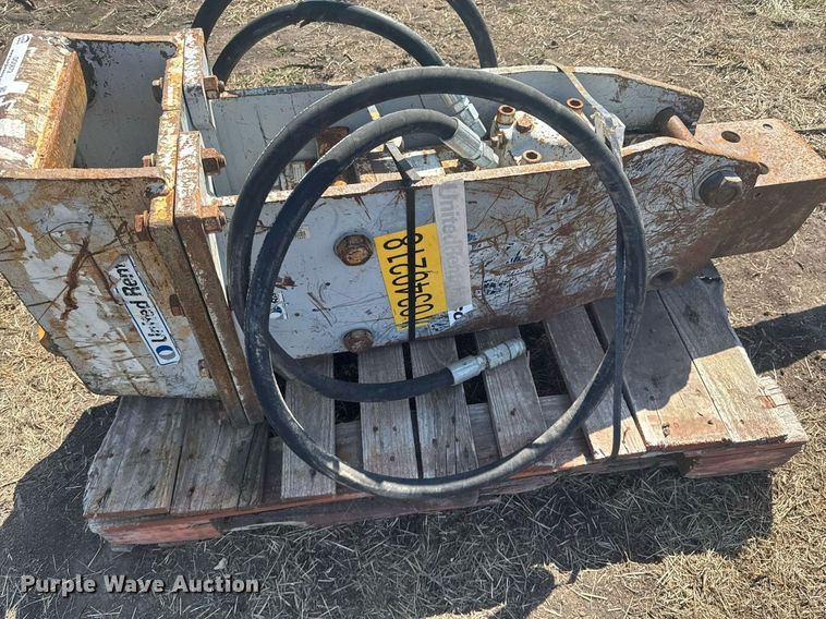 image for item DO0672 Breaker