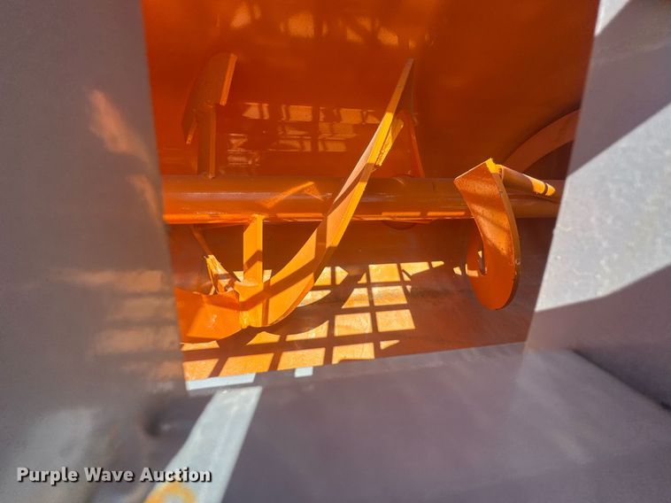 image for item DO0679 2024 LandHonor DCM-11-250G skid steer concrete mixer