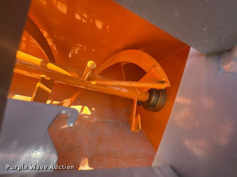 image for item DO0679 2024 LandHonor DCM-11-250G skid steer concrete mixer