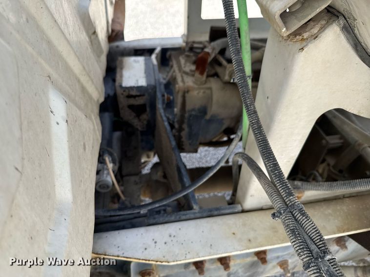 image for item DO0697 2014 International WorkStar 7600 ready mix truck