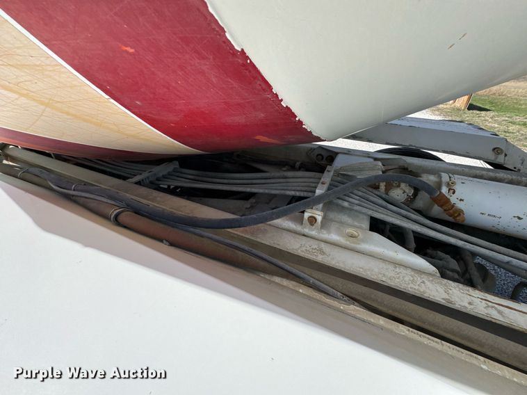 image for item DO0697 2014 International WorkStar 7600 ready mix truck