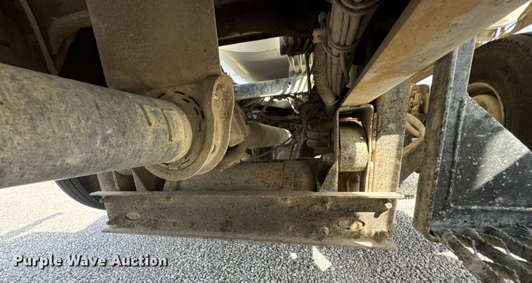 image for item DO0697 2014 International WorkStar 7600 ready mix truck