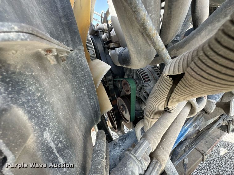 image for item DO0697 2014 International WorkStar 7600 ready mix truck