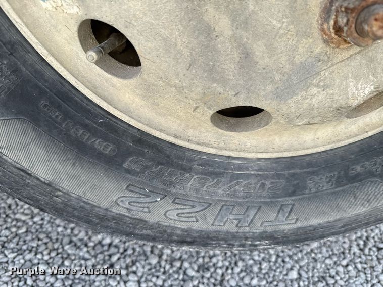 image for item DO0697 2014 International WorkStar 7600 ready mix truck