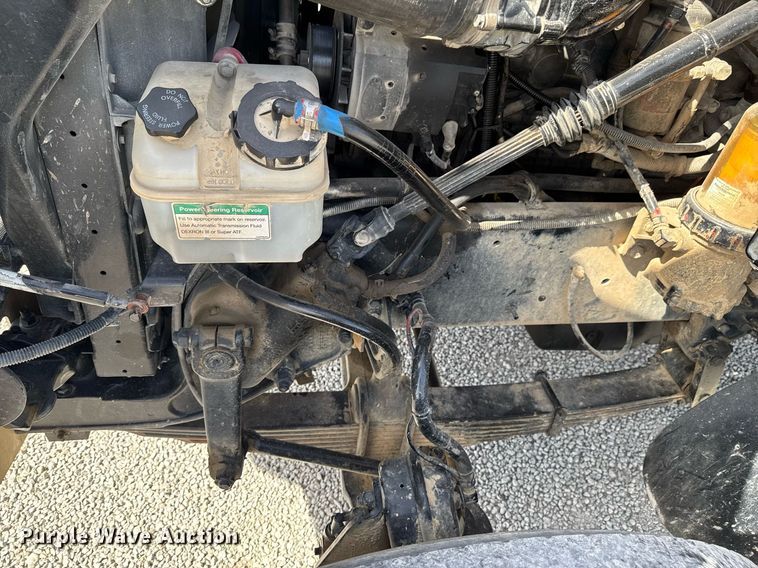 image for item DO0698 2009 Sterling L9500 ready mix truck