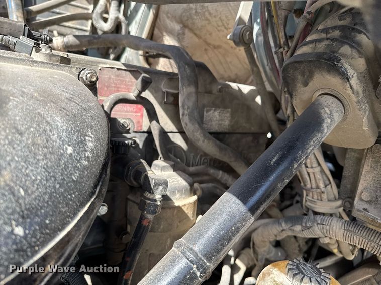 image for item DO0698 2009 Sterling L9500 ready mix truck