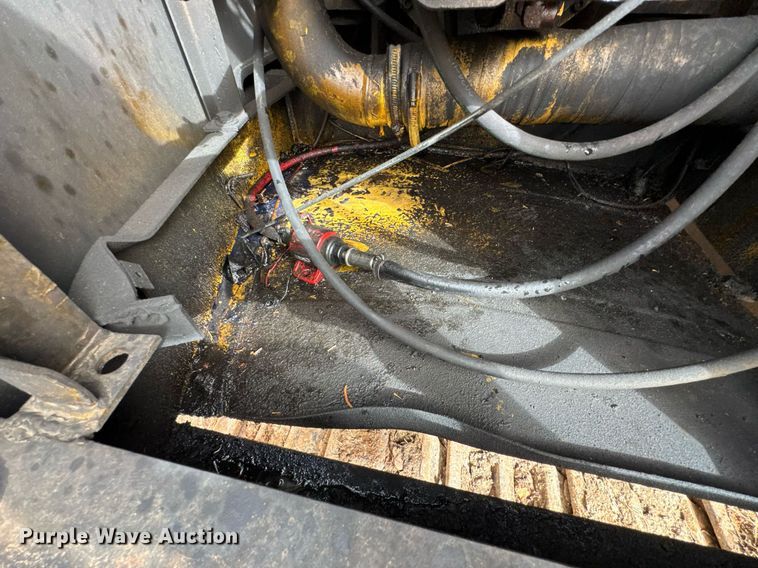 image for item DO0700 1990 Kobelco Mark SK140LC excavator