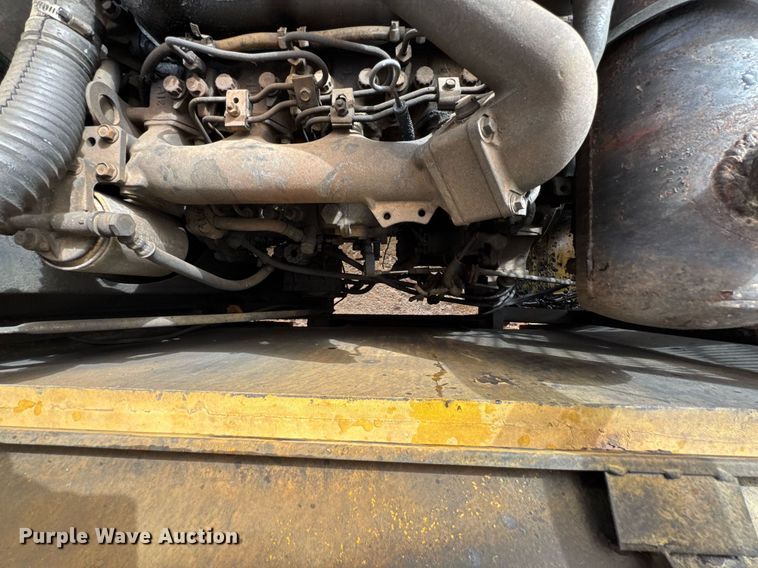 image for item DO0700 1990 Kobelco Mark SK140LC excavator