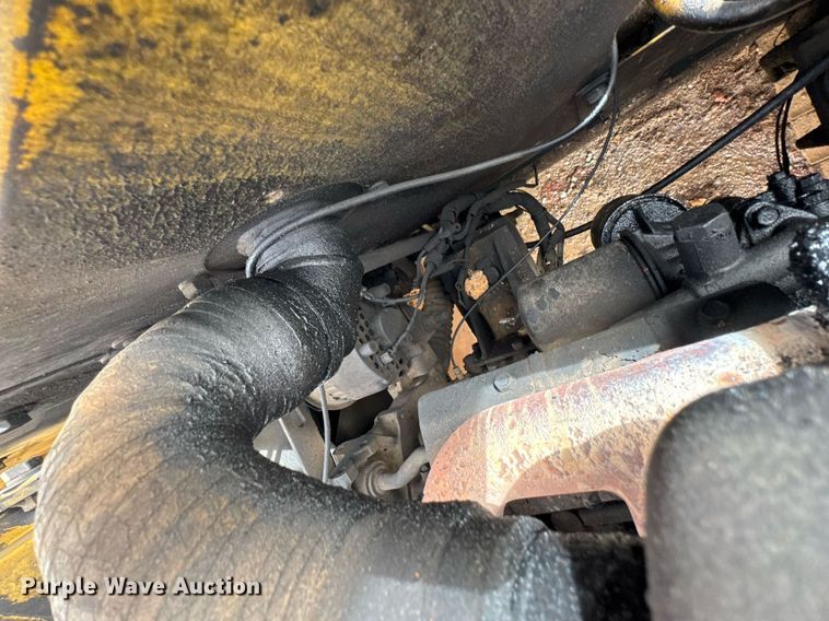 image for item DO0700 1990 Kobelco Mark SK140LC excavator