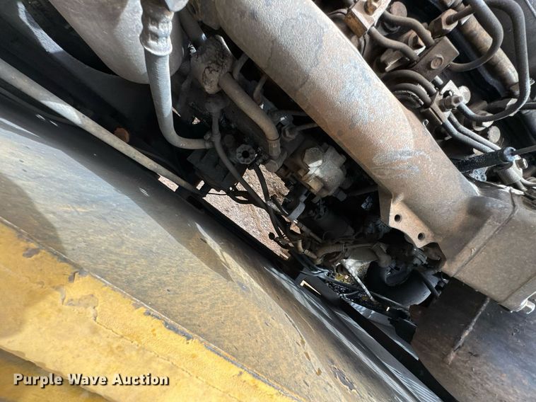 image for item DO0700 1990 Kobelco Mark SK140LC excavator