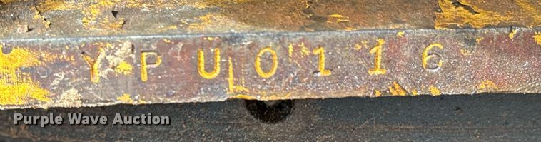 image for item DO0700 1990 Kobelco Mark SK140LC excavator