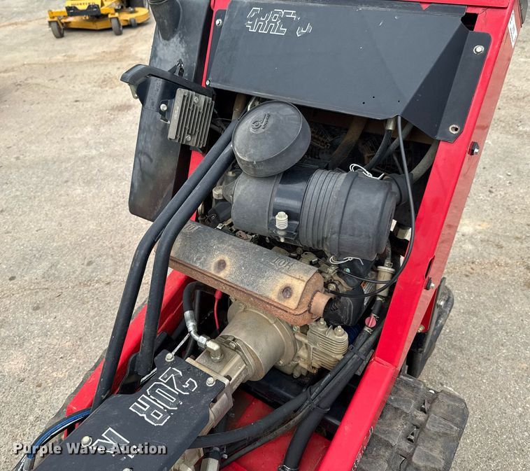 image for item DO0703 Barreto 20R K trencher