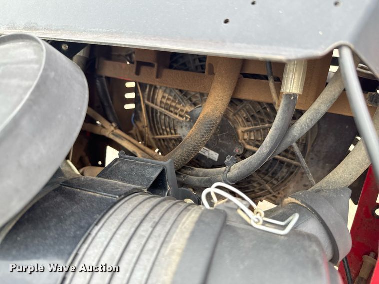 image for item DO0703 Barreto 20R K trencher