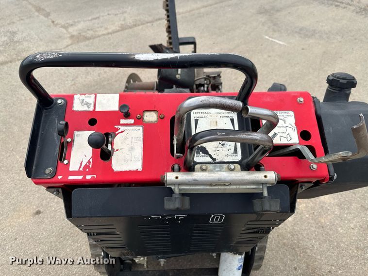 image for item DO0703 Barreto 20R K trencher