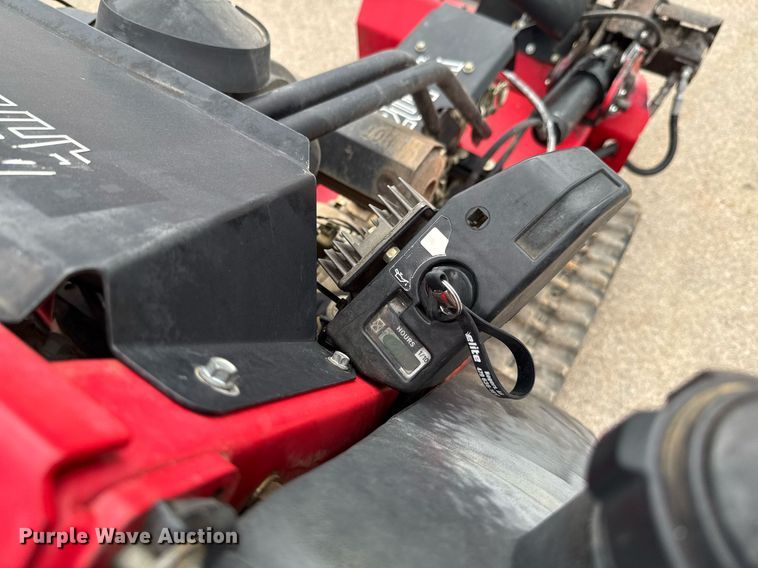 image for item DO0703 Barreto 20R K trencher