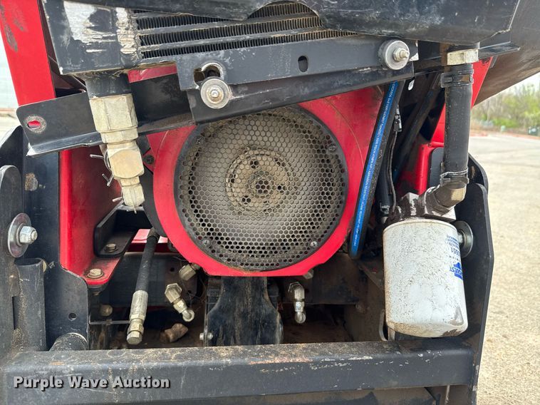 image for item DO0703 Barreto 20R K trencher