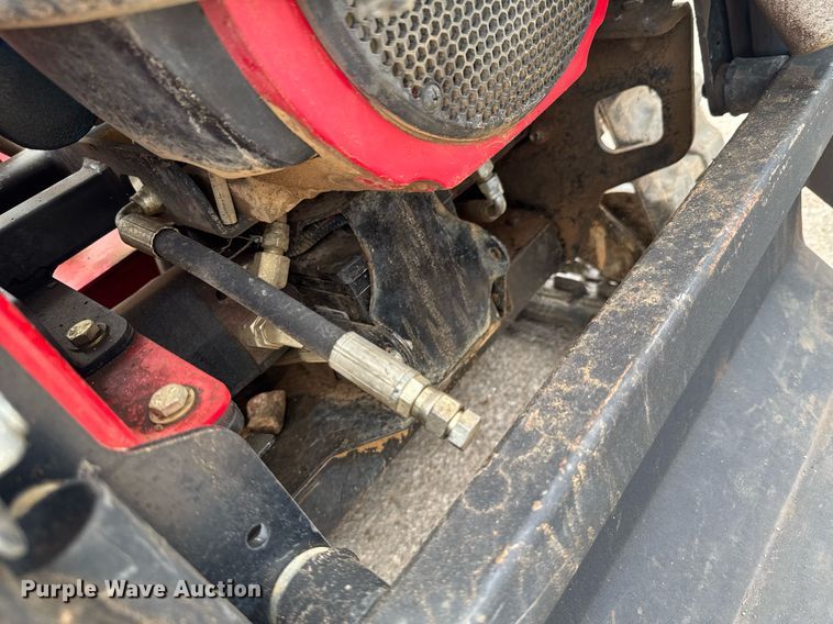 image for item DO0703 Barreto 20R K trencher