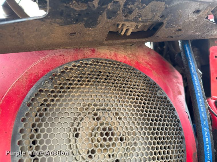 image for item DO0703 Barreto 20R K trencher