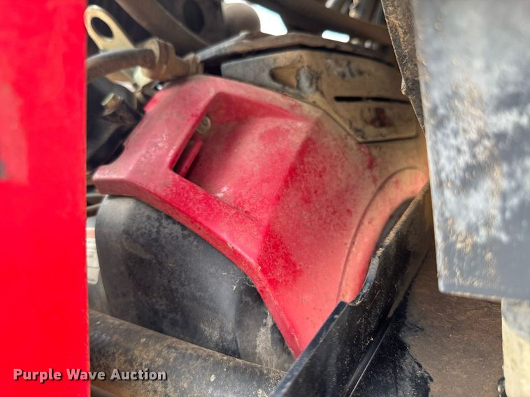 image for item DO0703 Barreto 20R K trencher