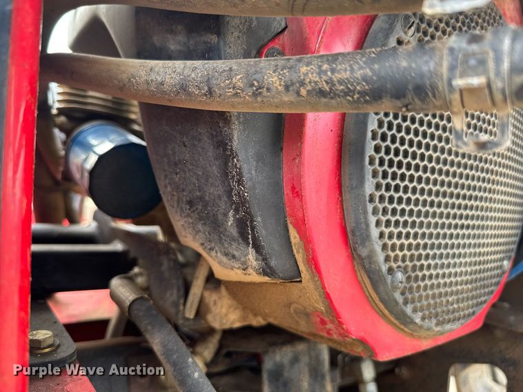 image for item DO0703 Barreto 20R K trencher