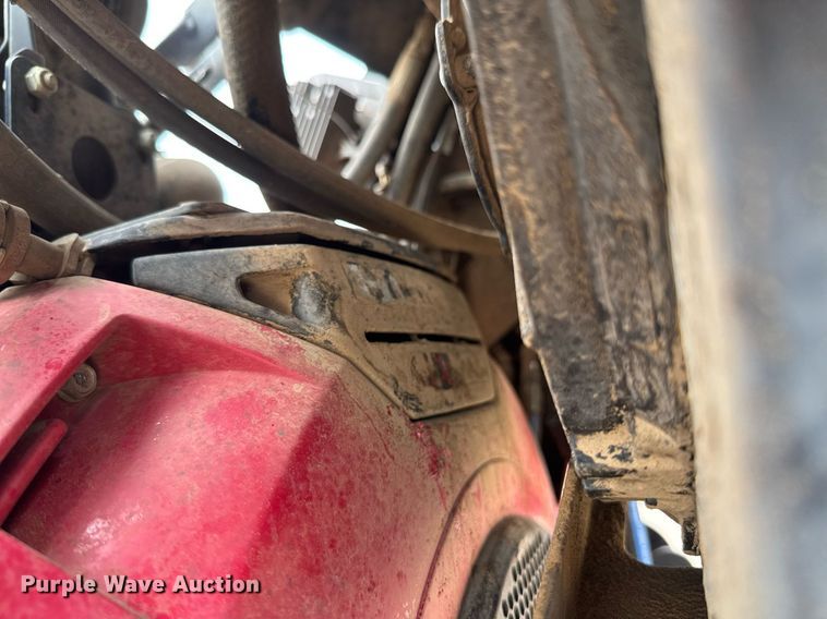 image for item DO0703 Barreto 20R K trencher