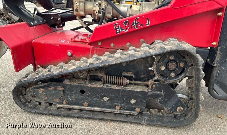 image for item DO0703 Barreto 20R K trencher