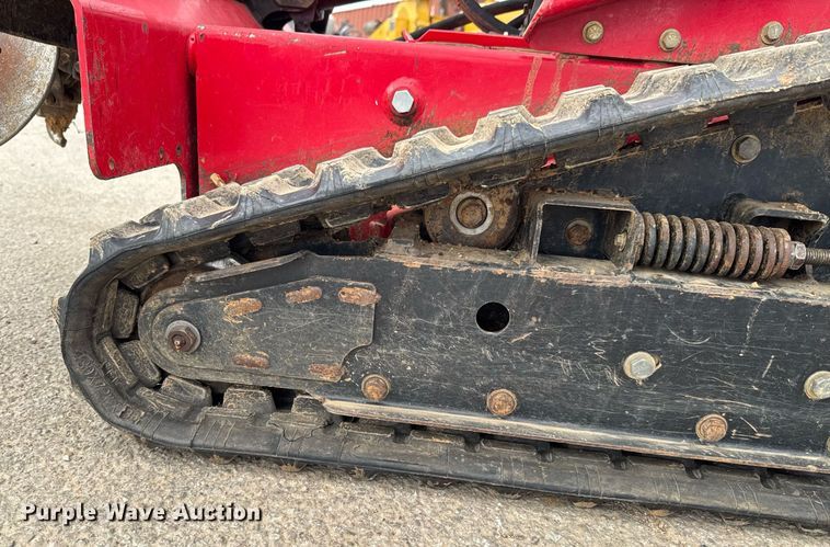 image for item DO0703 Barreto 20R K trencher