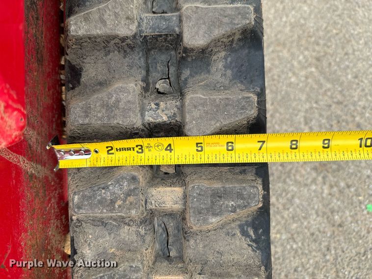 image for item DO0703 Barreto 20R K trencher