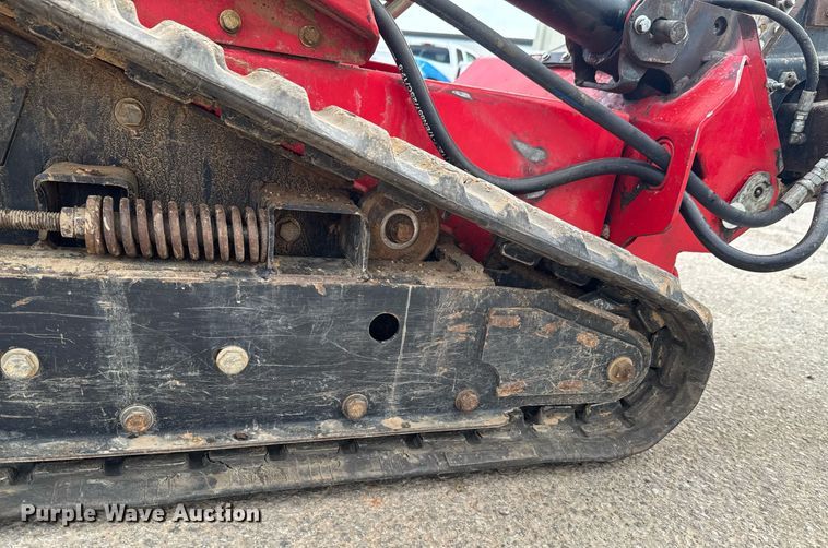 image for item DO0703 Barreto 20R K trencher