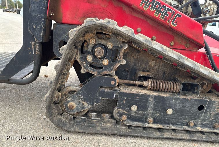 image for item DO0703 Barreto 20R K trencher