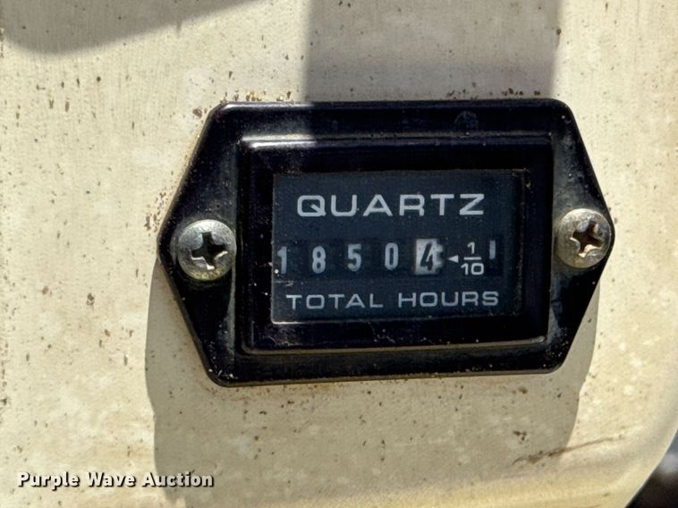 image for item DO0704 2020 Bobcat E10 mini excavator