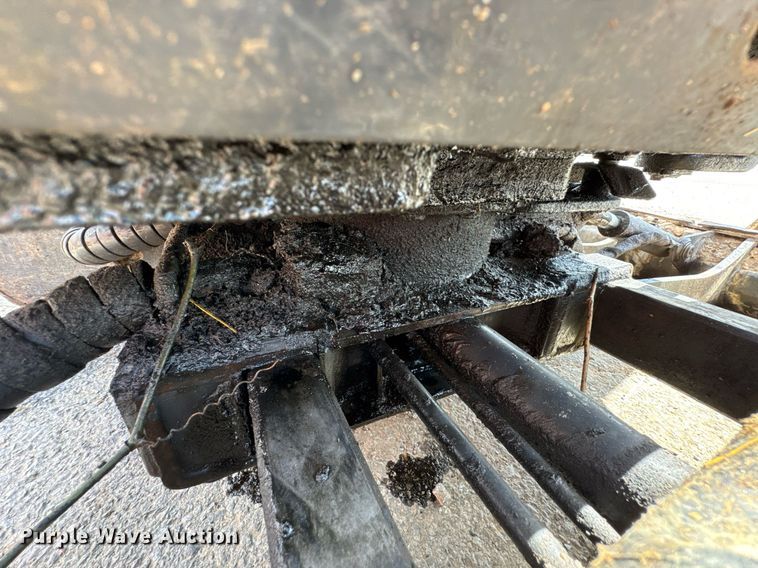 image for item DO0704 2020 Bobcat E10 mini excavator