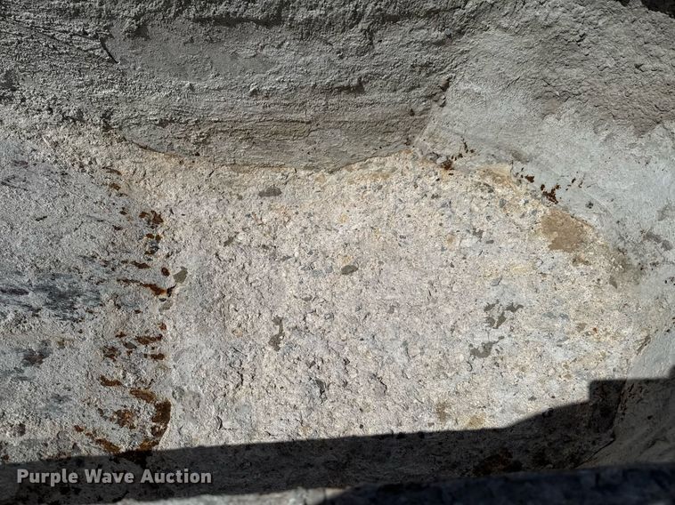 image for item DO0705 Allen AT14S concrete buggy