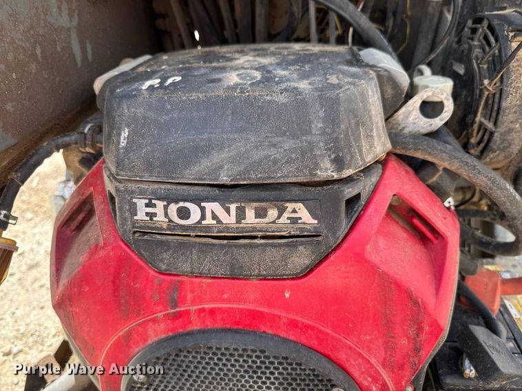 image for item DO0705 Allen AT14S concrete buggy